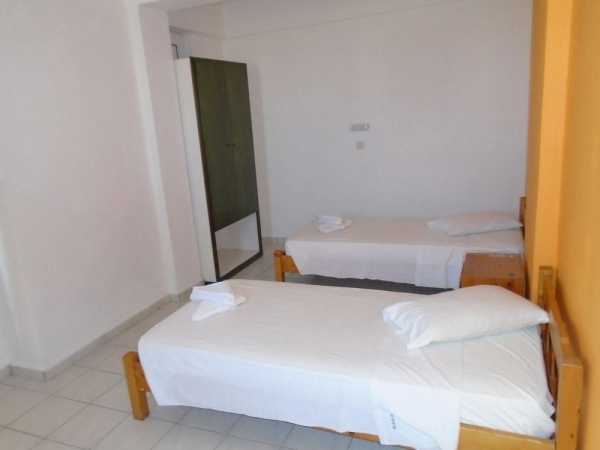 Las mejores ofertas de Oasis Apartments Kos