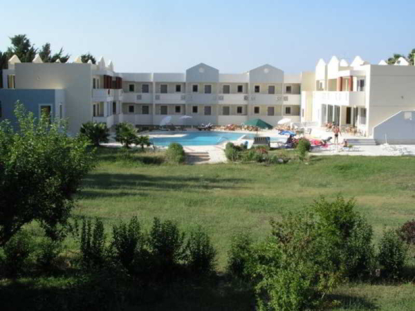 Las mejores ofertas de Olga's Paradise Kos