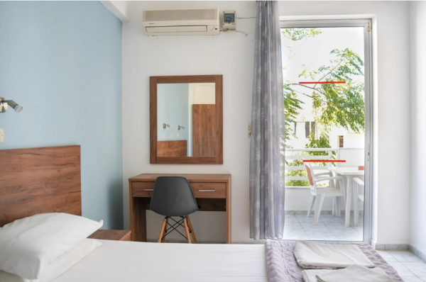 Las mejores ofertas de Peters Kool Pool Studios Kos