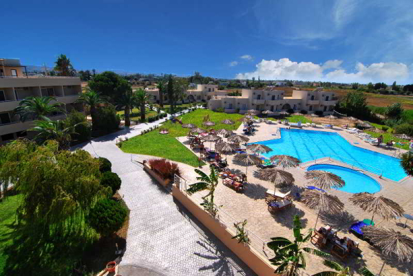 Las mejores ofertas de Roselands Kos