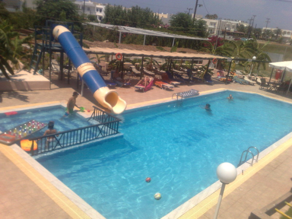 Las mejores ofertas de Sunshine Kos