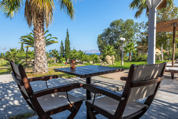 Las mejores ofertas de The Small Village Kos