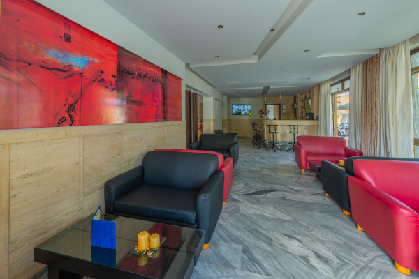 Las mejores ofertas de Dimitris Paritsa Kos