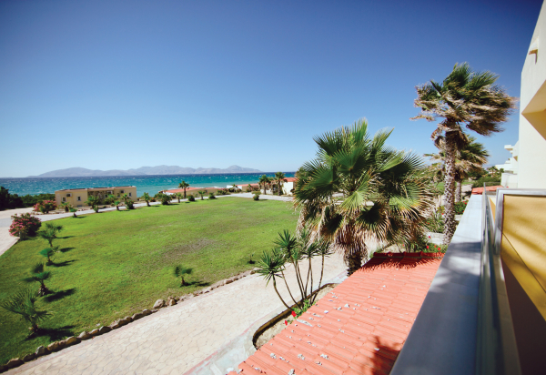 Las mejores ofertas de Euro Village Achilleas Kos