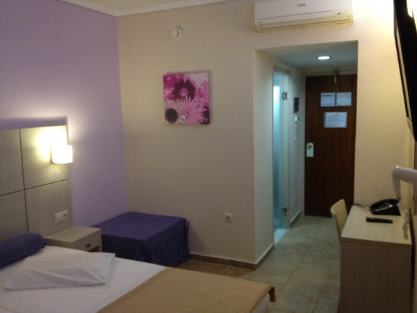 Las mejores ofertas de Imperial Hotel Kos