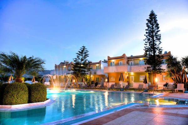 Las mejores ofertas de Lenaki Kos