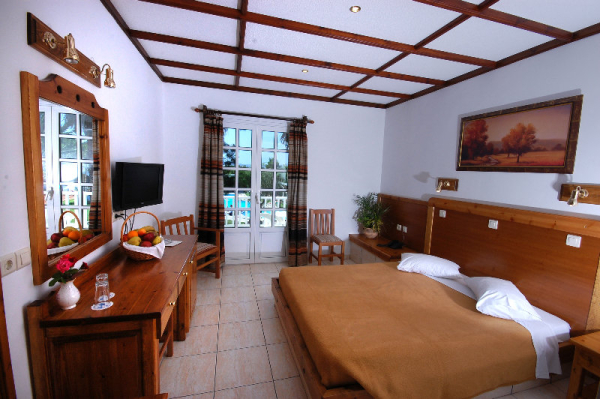 Las mejores ofertas de Palladium Hotel Kos