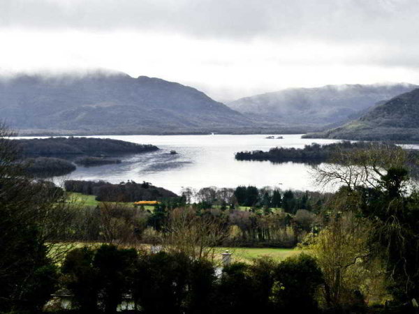 Las mejores ofertas de B&B Ireland Killarney Area KERRY