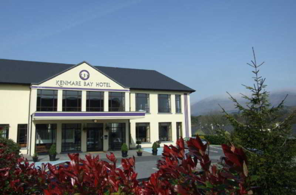 Las mejores ofertas de Kenmare Bay Hotel KERRY