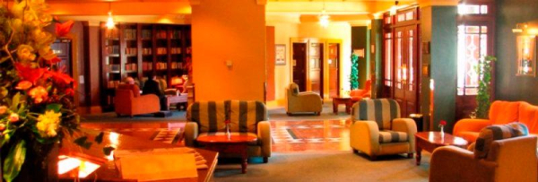 Las mejores ofertas de The Tralee Central Hotel KERRY