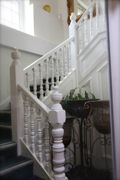 Las mejores ofertas de Connaught House Hotel London ExCeL Central London