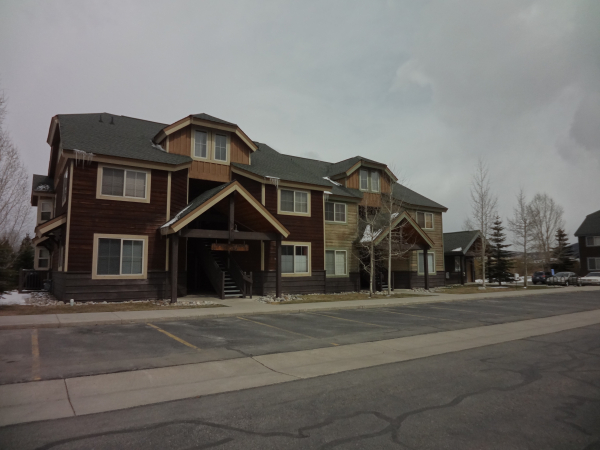 Las mejores ofertas de Tarn Landing Breckenridge