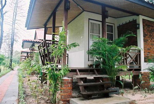 Las mejores ofertas de Private Beach Resort Klong Muang Beach