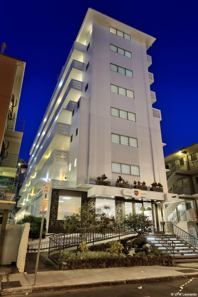 Las mejores ofertas de Stay Hotel Waikiki Waikiki Beach