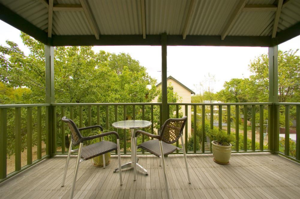 Las mejores ofertas de Foxgloves B&B Shepparton