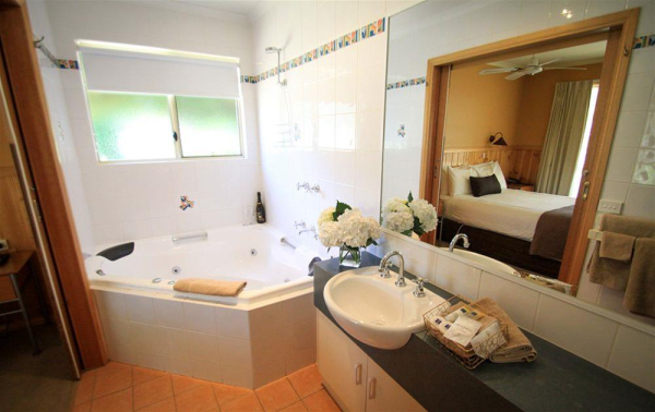 Las mejores ofertas de Golden Heritage Accommodation Shepparton