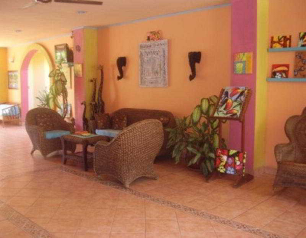 Las mejores ofertas de La Palmera Central Pacific Beaches in Costa Rica