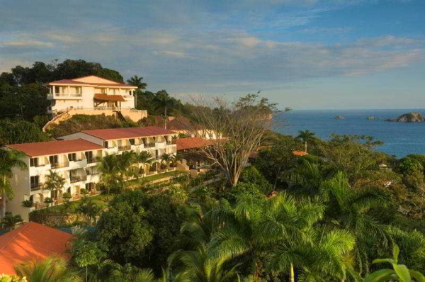 Las mejores ofertas de Parador Resort & Spa Central Pacific Beaches in Costa Rica