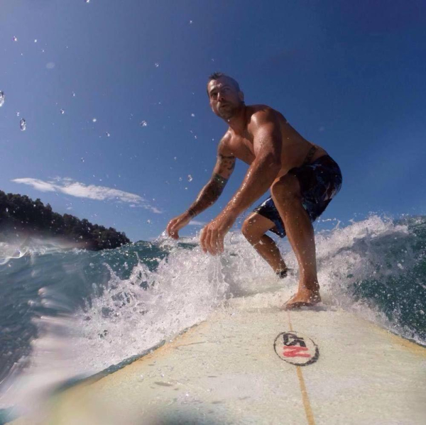 Las mejores ofertas de Poseidon y Restaurante Central Pacific Beaches in Costa Rica