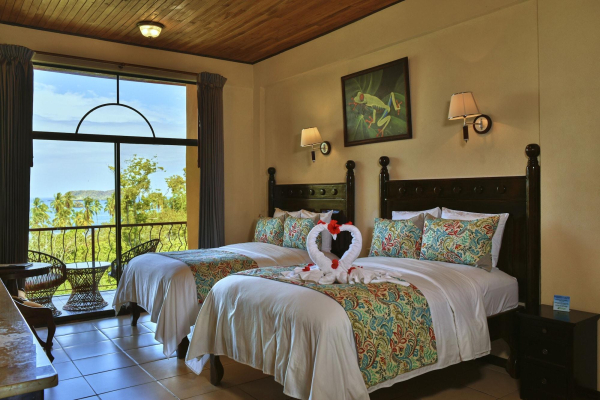 Las mejores ofertas de San Bada Central Pacific Beaches in Costa Rica