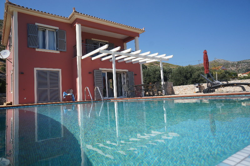 Ionian Living Villas