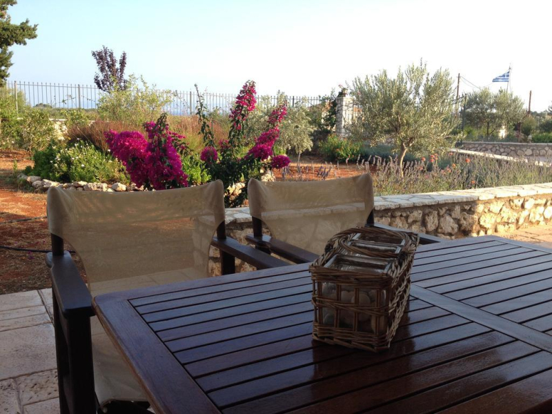 Korallis Villas