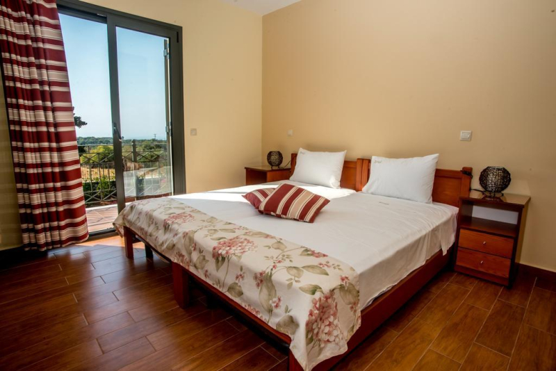 Korallis Villas