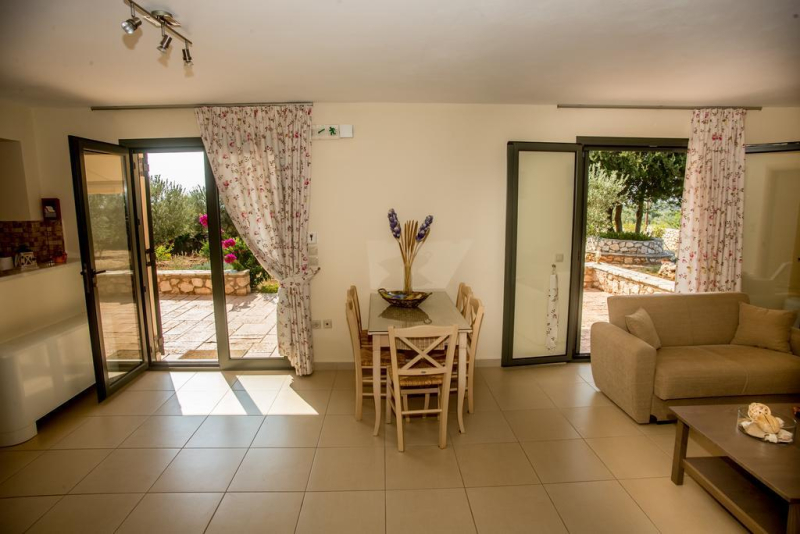Korallis Villas