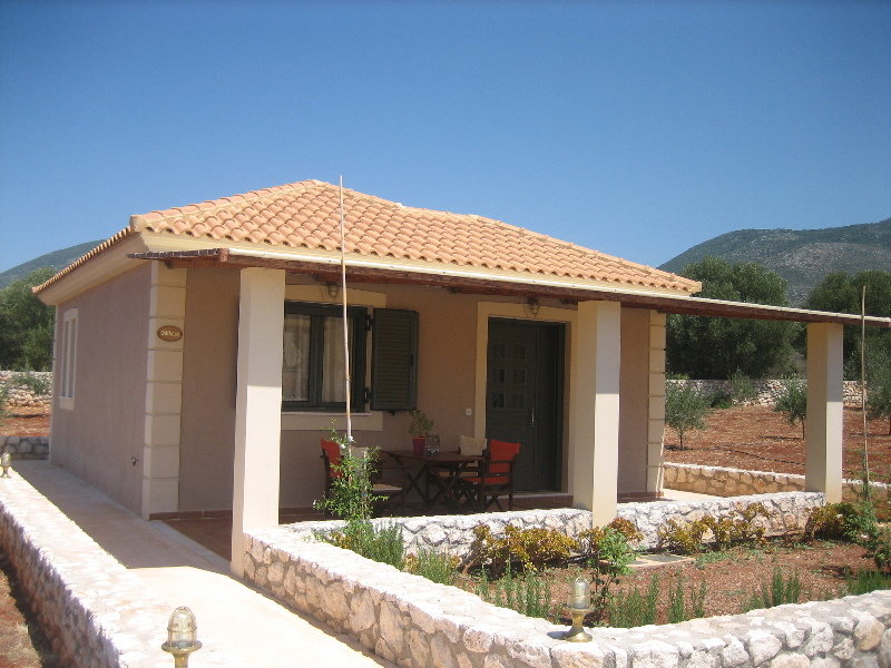 Korallis Villas