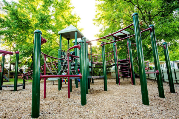 Las mejores ofertas de Discovery Parks - Lake Hume Shepparton