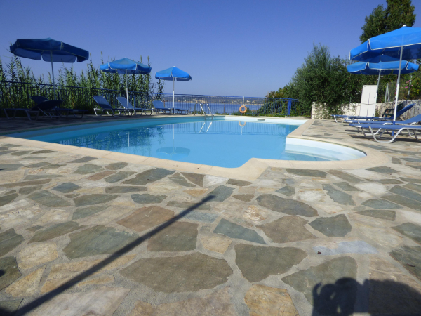 Las mejores ofertas de Milos Studios Skala Kefalonias