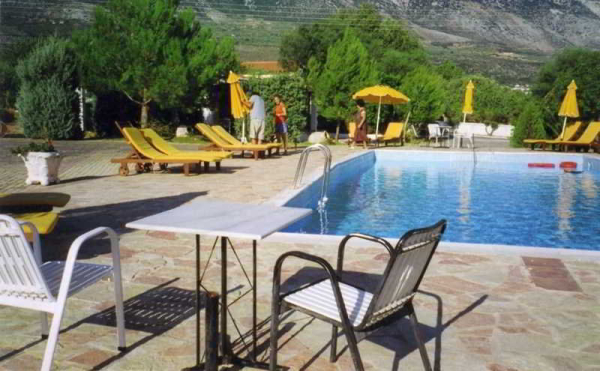 Las mejores ofertas de Pegasus Studio Skala Kefalonias