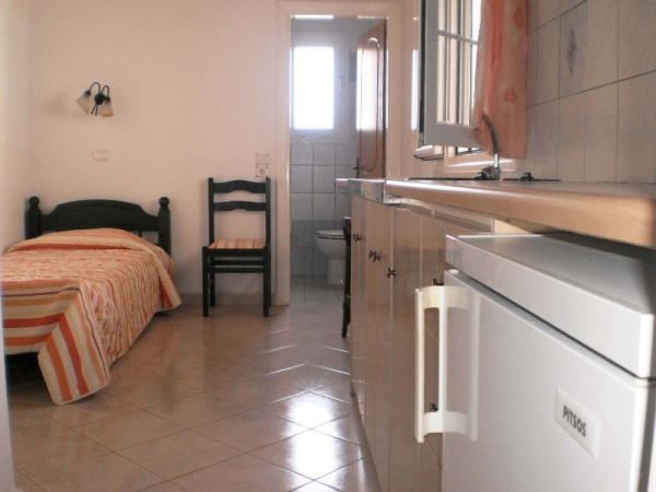 Las mejores ofertas de Villa Bianca Skala Kefalonias