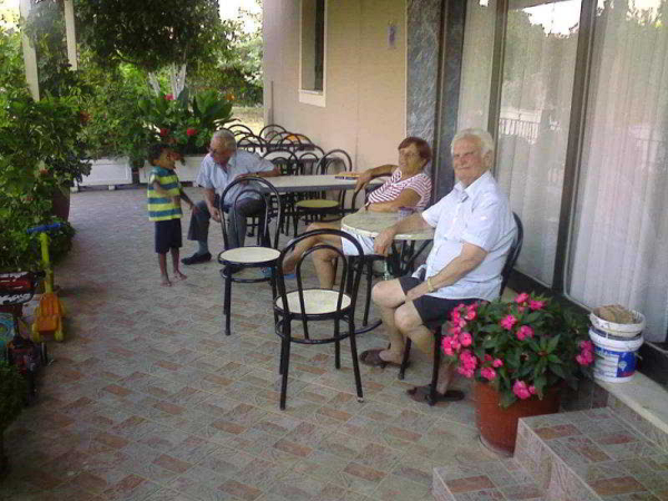 Las mejores ofertas de Villa Politis Skala Kefalonias