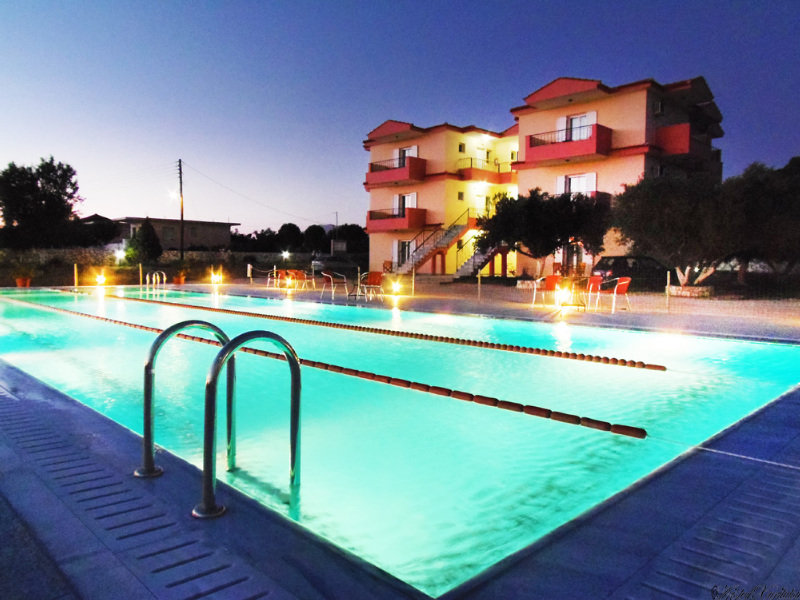 Nautilus Hotel