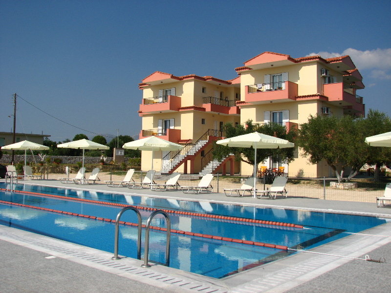 Nautilus Hotel