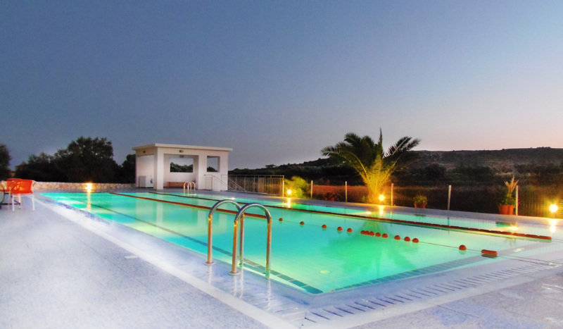 Nautilus Hotel