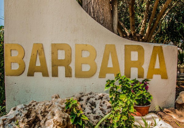 Las mejores ofertas de Barbara Studios Skala Kefalonias