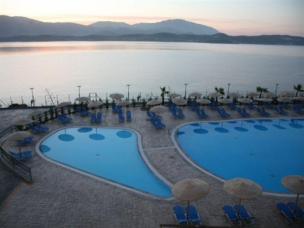 Las mejores ofertas de Cyprotel Kefalonia Garden Village Skala Kefalonias