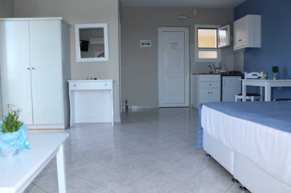 Las mejores ofertas de Nautilus Hotel Skala Kefalonias