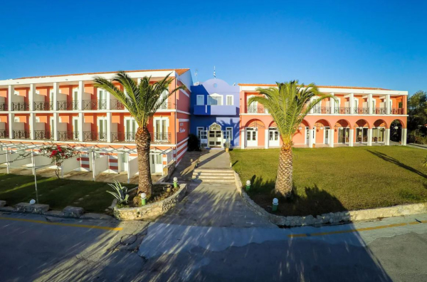 Las mejores ofertas de Palatino Skala Kefalonias