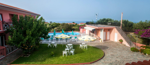 Las mejores ofertas de Paradise Studios Skala Kefalonias