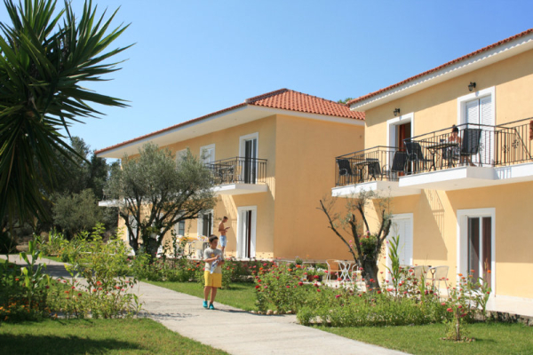 Las mejores ofertas de Pythos Studios & Appartments Skala Kefalonias