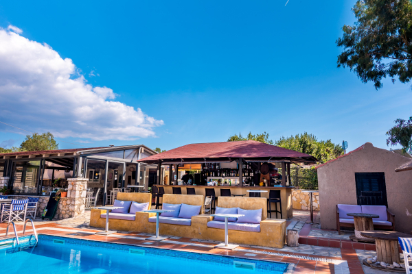 Las mejores ofertas de Sotiris Apartments Skala Kefalonias