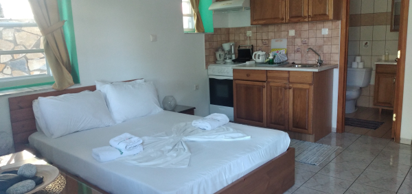 Las mejores ofertas de Zest @ Xi Beach Skala Kefalonias