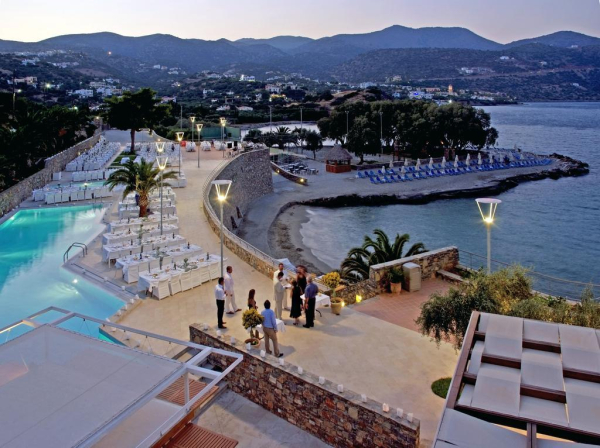 Las mejores ofertas de Mirabello Village Achlia