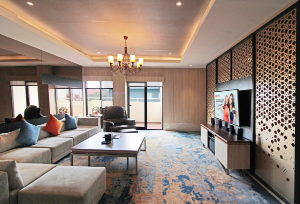 Las mejores ofertas de Swiss-Belhotel Manokwari Adana 