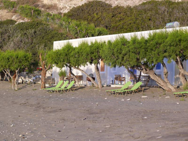 Las mejores ofertas de Apothikes Apartments Achlia