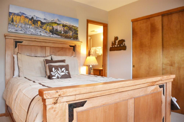Las mejores ofertas de Sundowner II Breckenridge