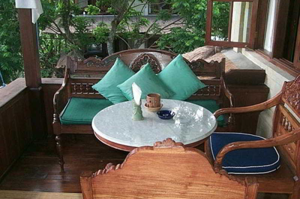 Las mejores ofertas de Alam Jiwa Isla de Bali